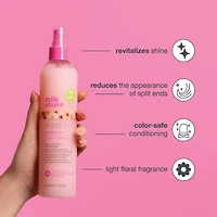 MILK_SHAKE Leave In Conditioner Flower Fragrance