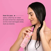 MILK_SHAKE Leave In Conditioner Flower Fragrance