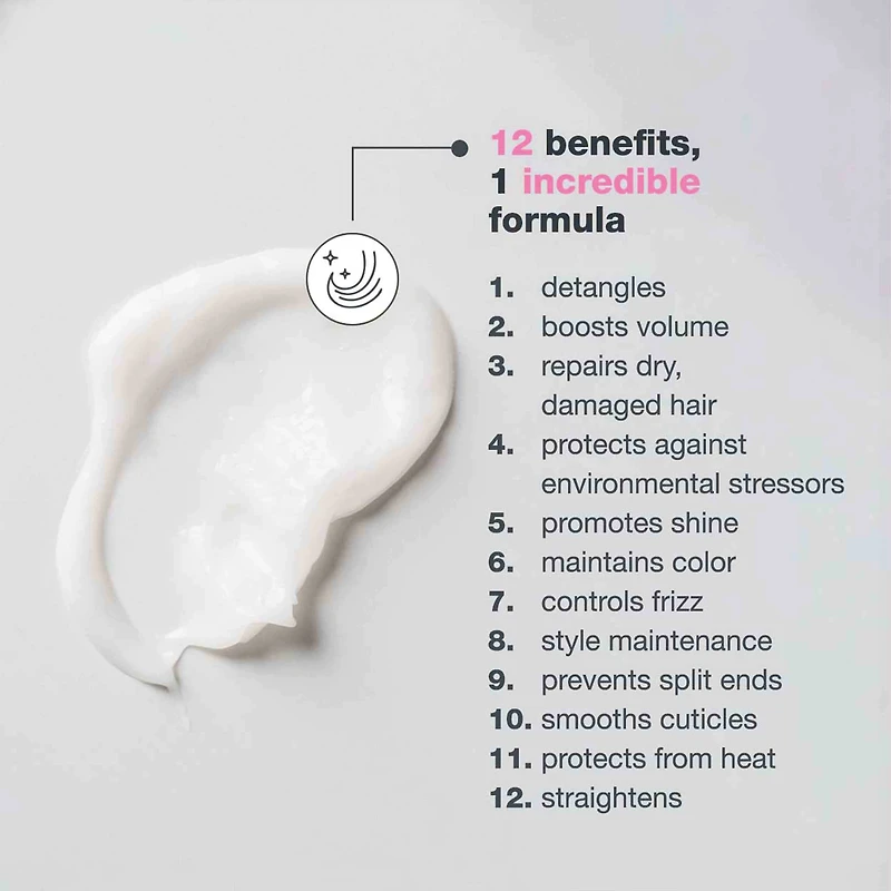 MILK_SHAKE Incredible Milk Flower Fragrance
