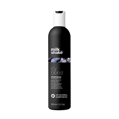 MILK_SHAKE Icy Blond Shampoo