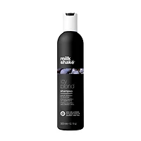 MILK_SHAKE Icy Blond Shampoo