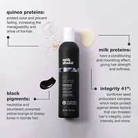 MILK_SHAKE Icy Blond Shampoo