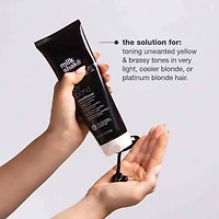 MILK_SHAKE Icy Blond Conditioner