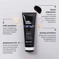 MILK_SHAKE Icy Blond Conditioner