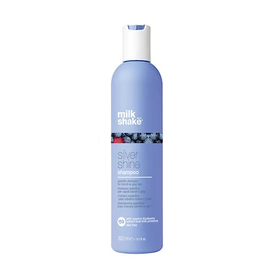 MILK_SHAKE Silver Shine Shampoo