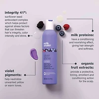 MILK_SHAKE Silver Shine Shampoo