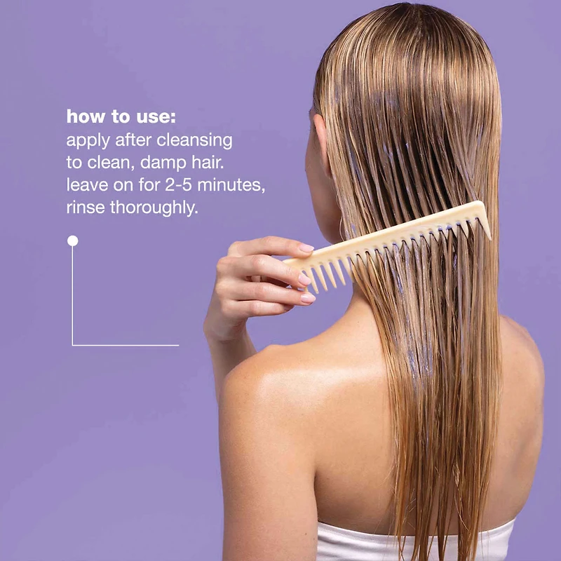 MILK_SHAKE Silver Shine Conditioner