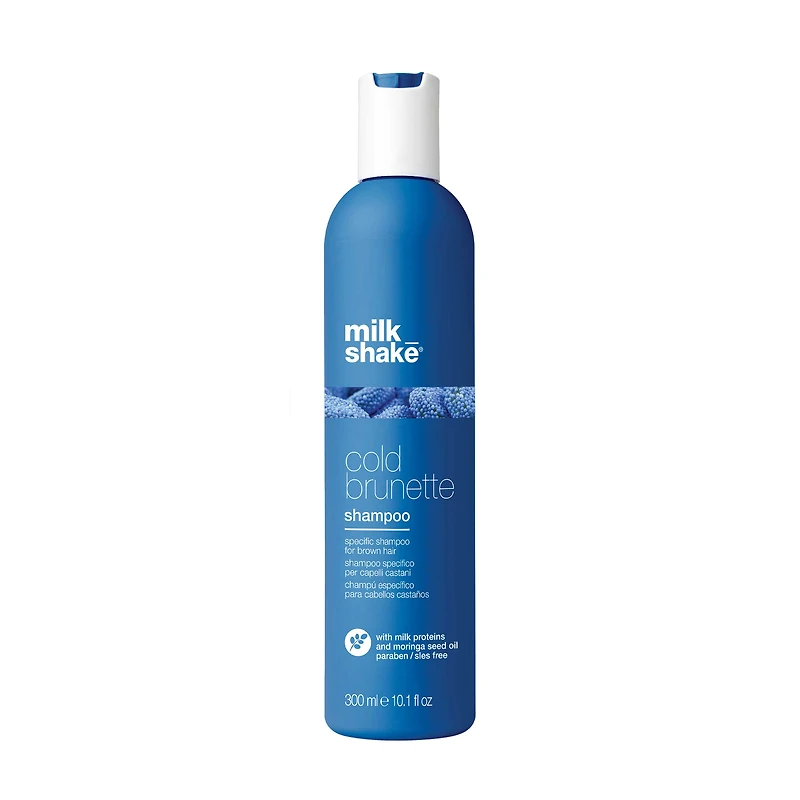 MILK_SHAKE Cold Brunette Shampoo