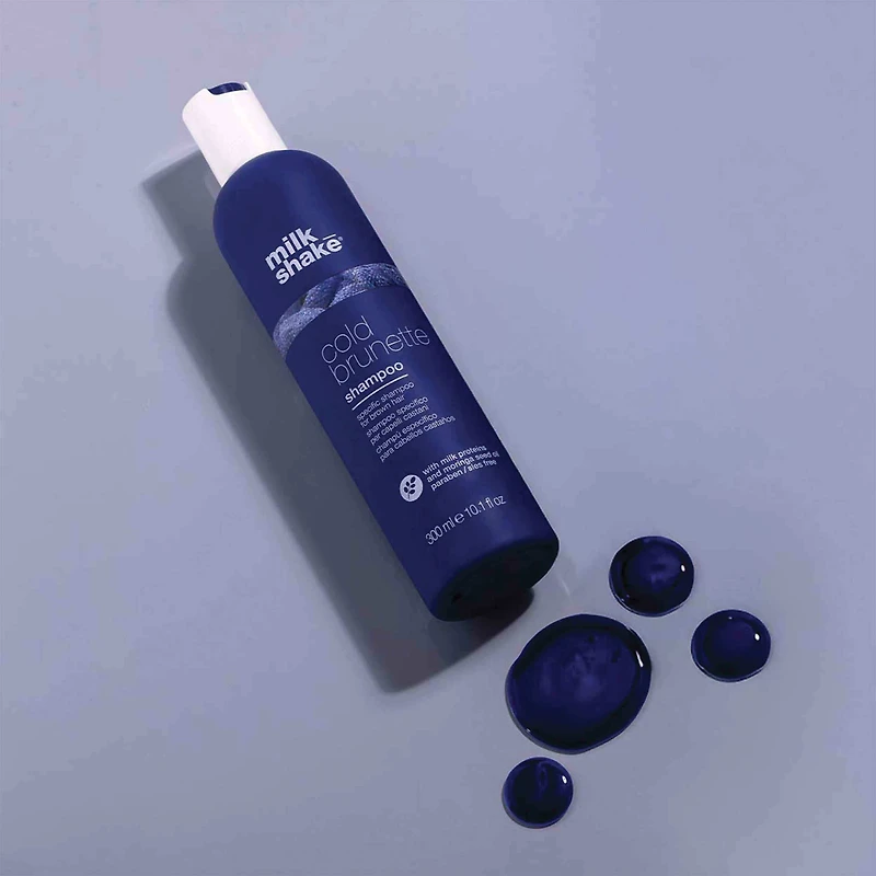 MILK_SHAKE Cold Brunette Shampoo