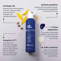 MILK_SHAKE Cold Brunette Shampoo