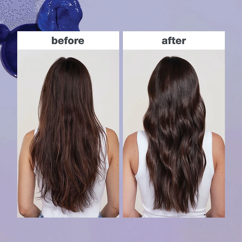 MILK_SHAKE Cold Brunette Conditioner