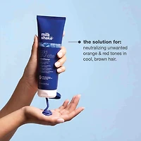 MILK_SHAKE Cold Brunette Conditioner