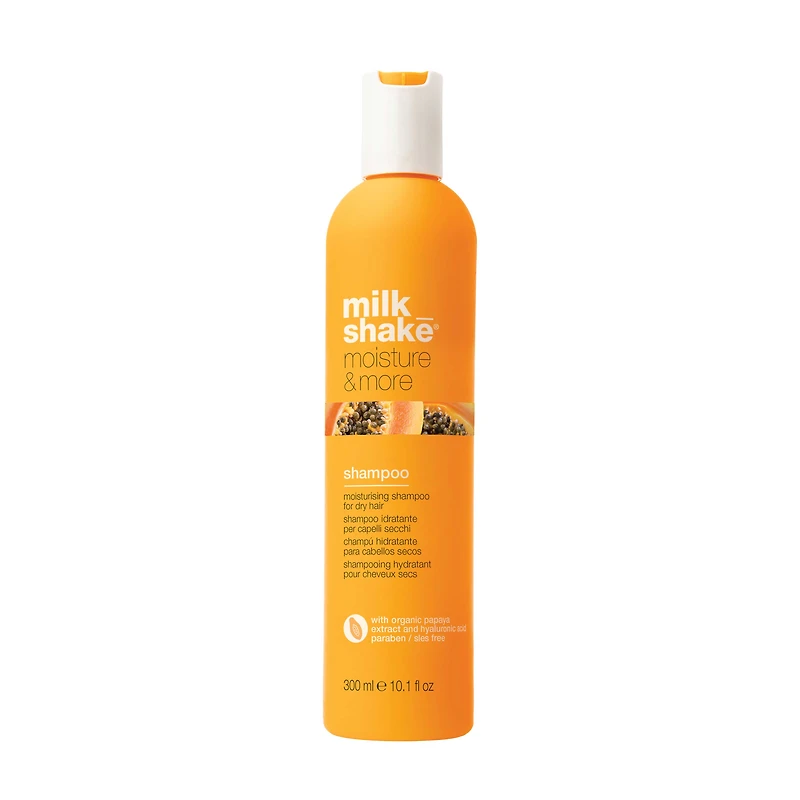 MILK_SHAKE Moisture & More Shampoo
