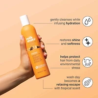 MILK_SHAKE Moisture & More Shampoo