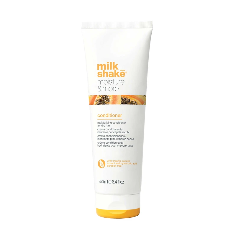 MILK_SHAKE Moisture & More Conditioner