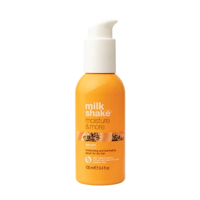 MILK_SHAKE Moisture & More Moisturizing Serum