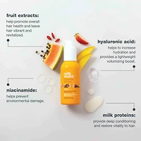 MILK_SHAKE Moisture & More Moisturizing Serum