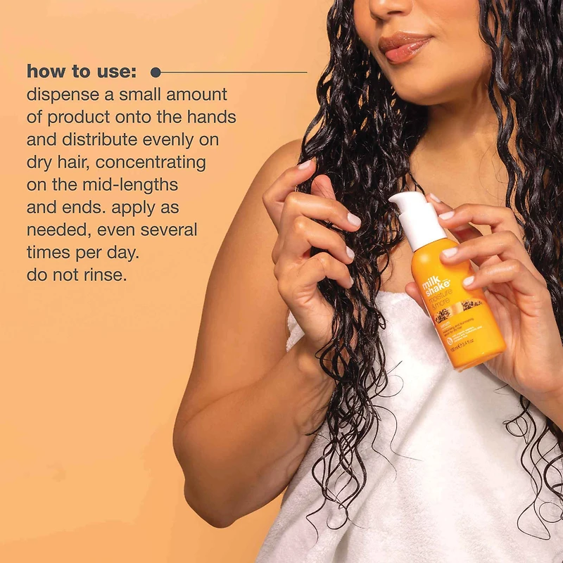 MILK_SHAKE Moisture & More Moisturizing Serum