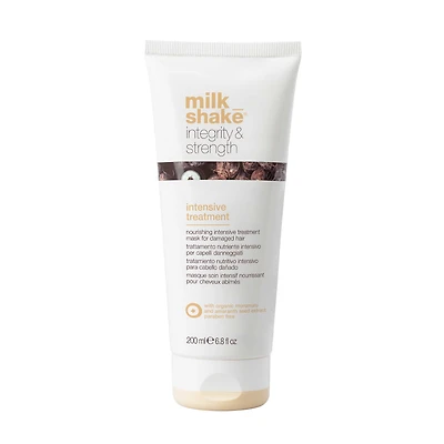 MILK_SHAKE Integrity & Strength Intensive Treatment