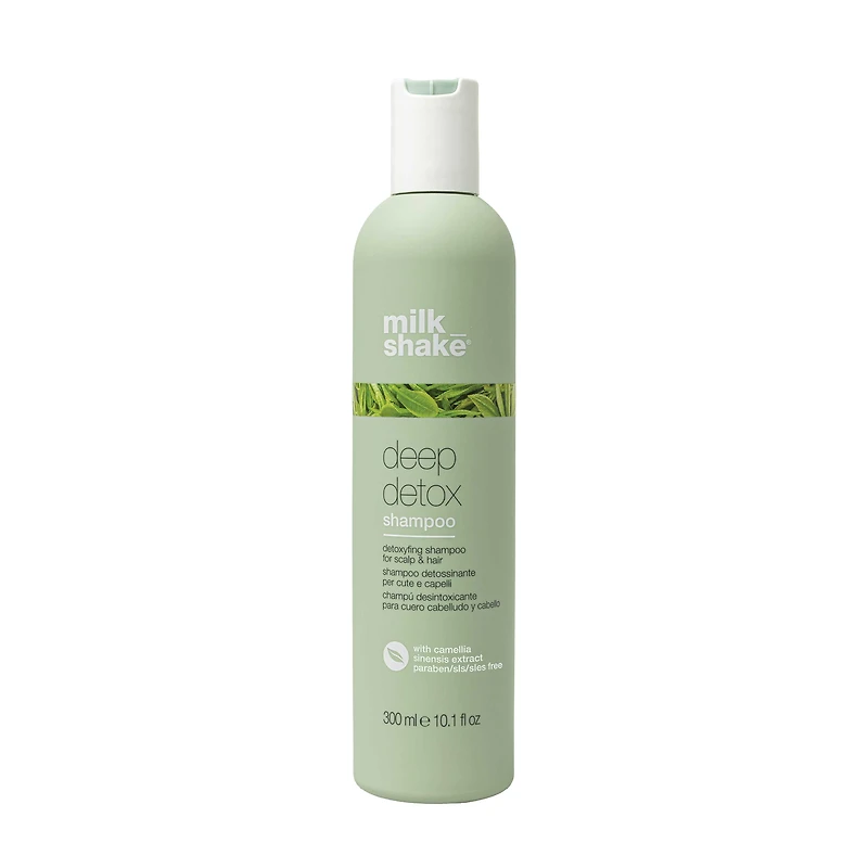 MILK_SHAKE Deep Detox Shampoo