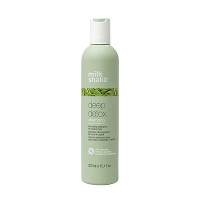 MILK_SHAKE Deep Detox Shampoo