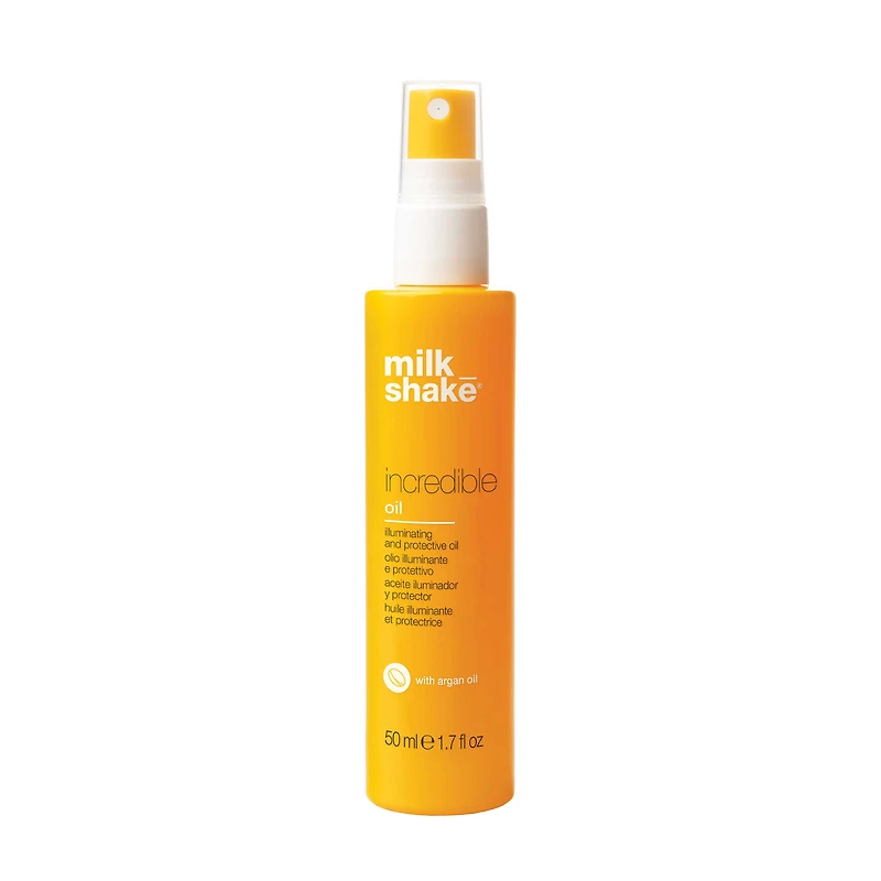 MILK_SHAKE Incredible Oil