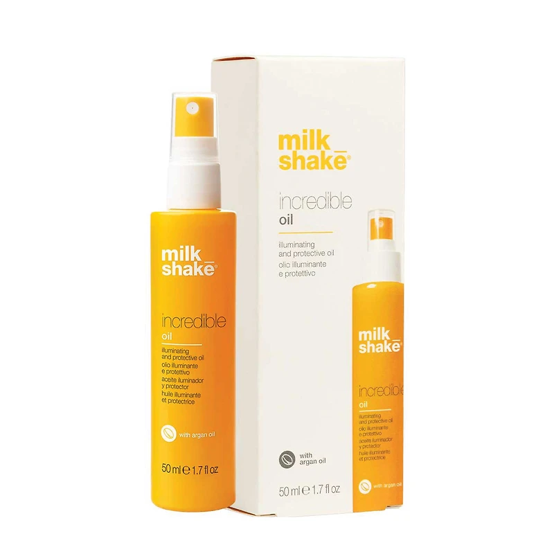 MILK_SHAKE Incredible Oil
