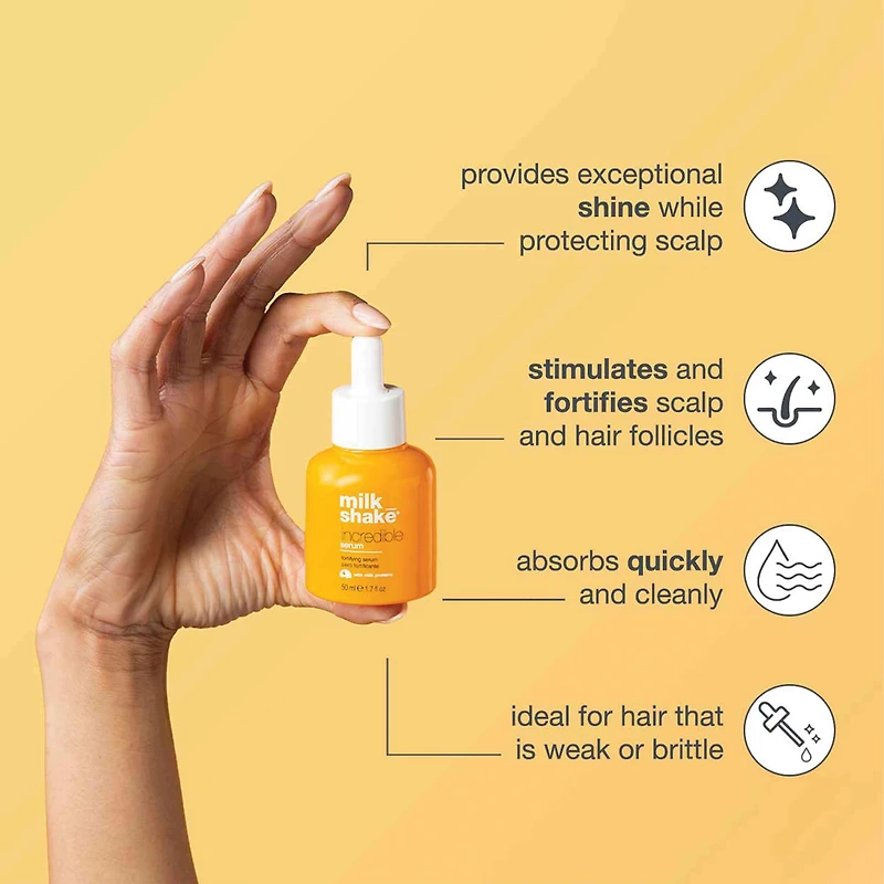MILK_SHAKE Incredible Serum