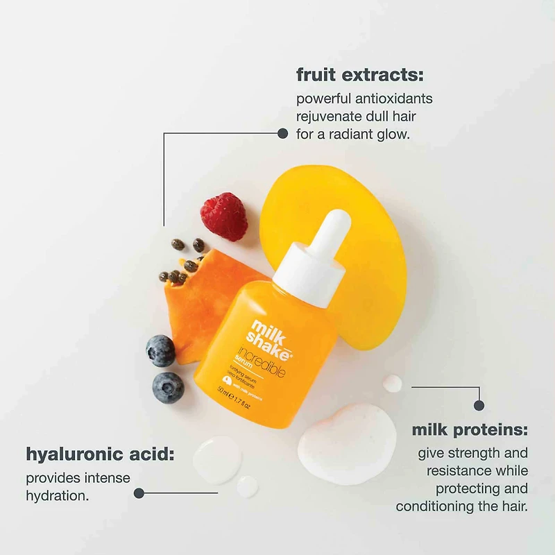 MILK_SHAKE Incredible Serum