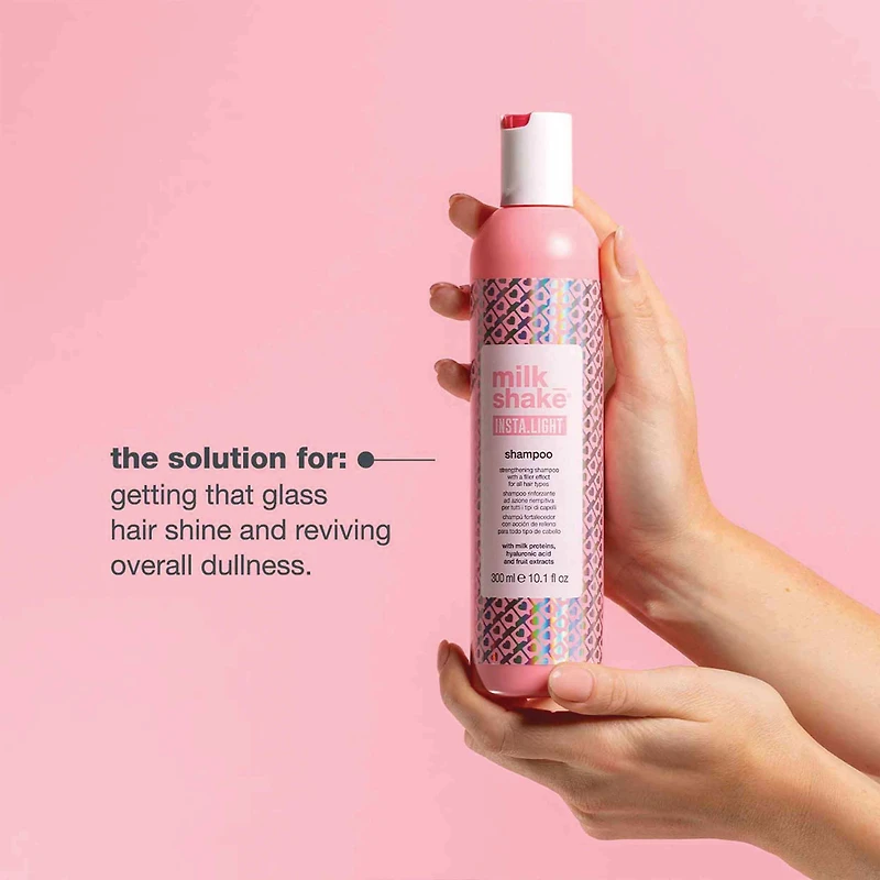 MILK_SHAKE Instalight Shampoo