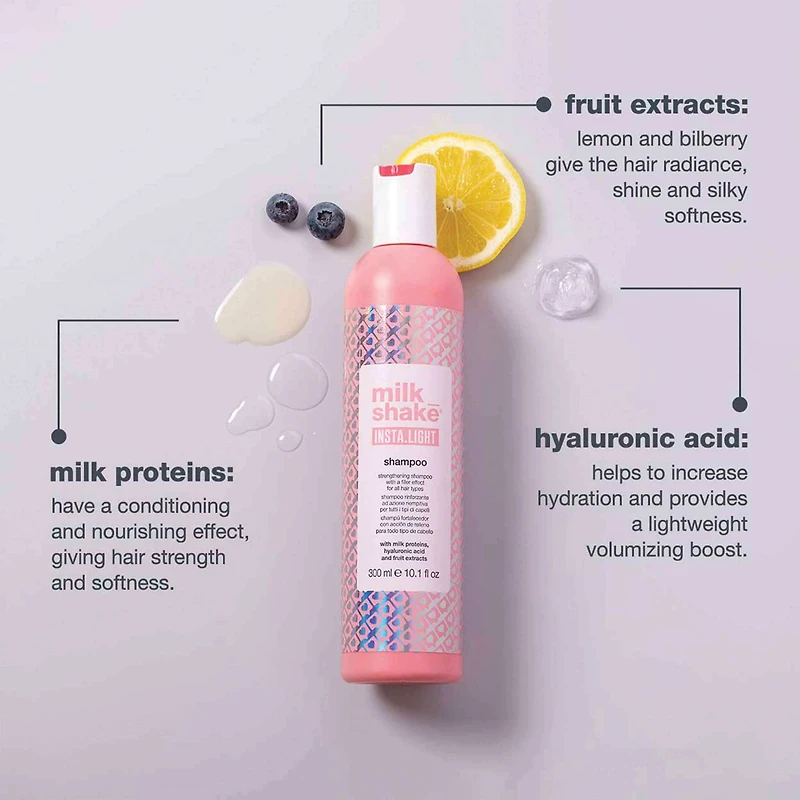 MILK_SHAKE Instalight Shampoo