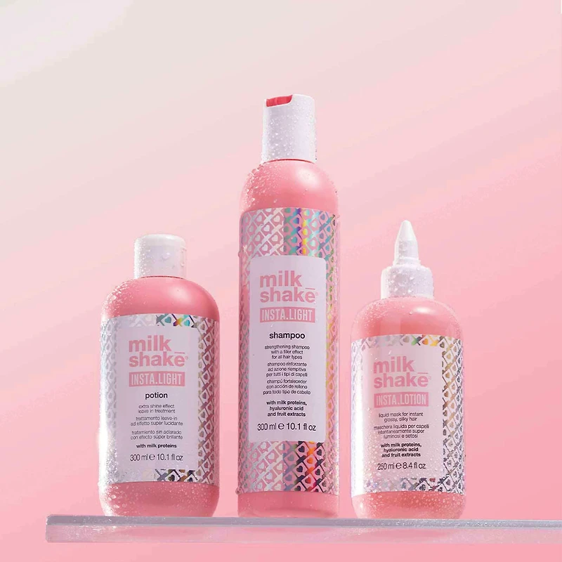 MILK_SHAKE Instalight Shampoo