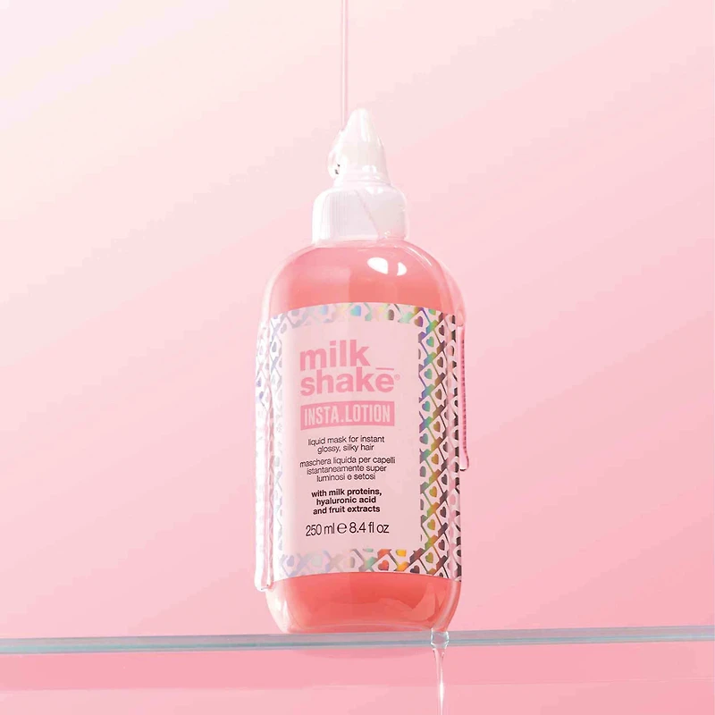 MILK_SHAKE Insta Lotion