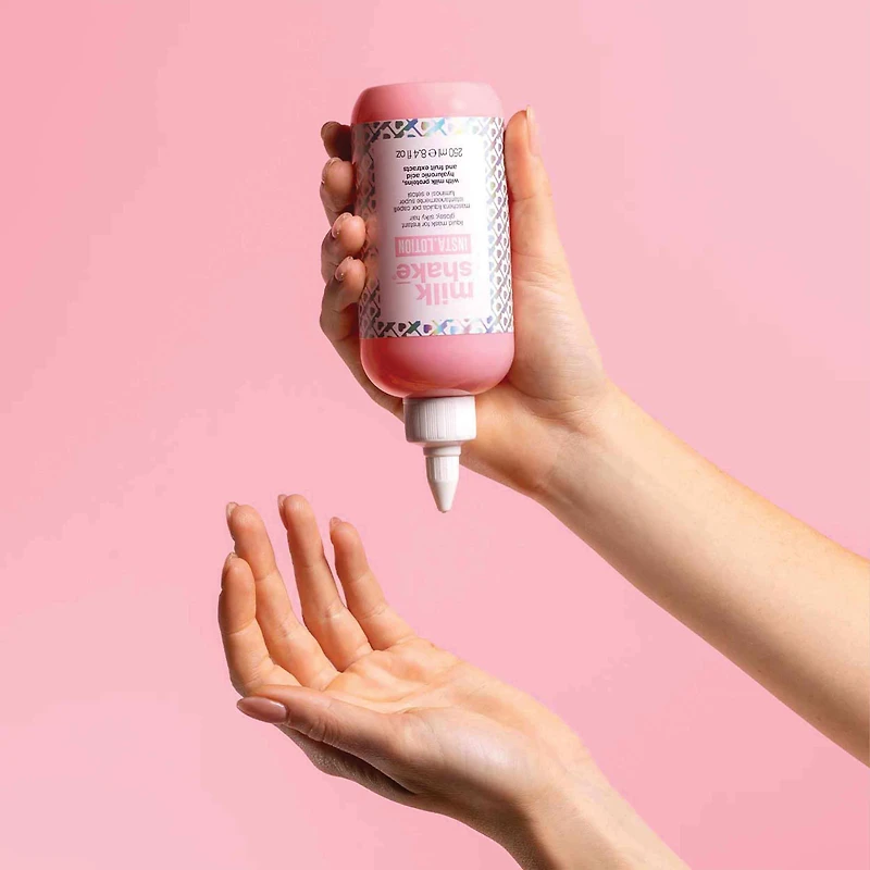 MILK_SHAKE Insta Lotion
