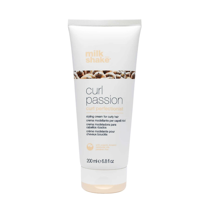 MILK_SHAKE Curl Passion Perfectionist