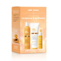 MILK_SHAKE Moisture & More Kit