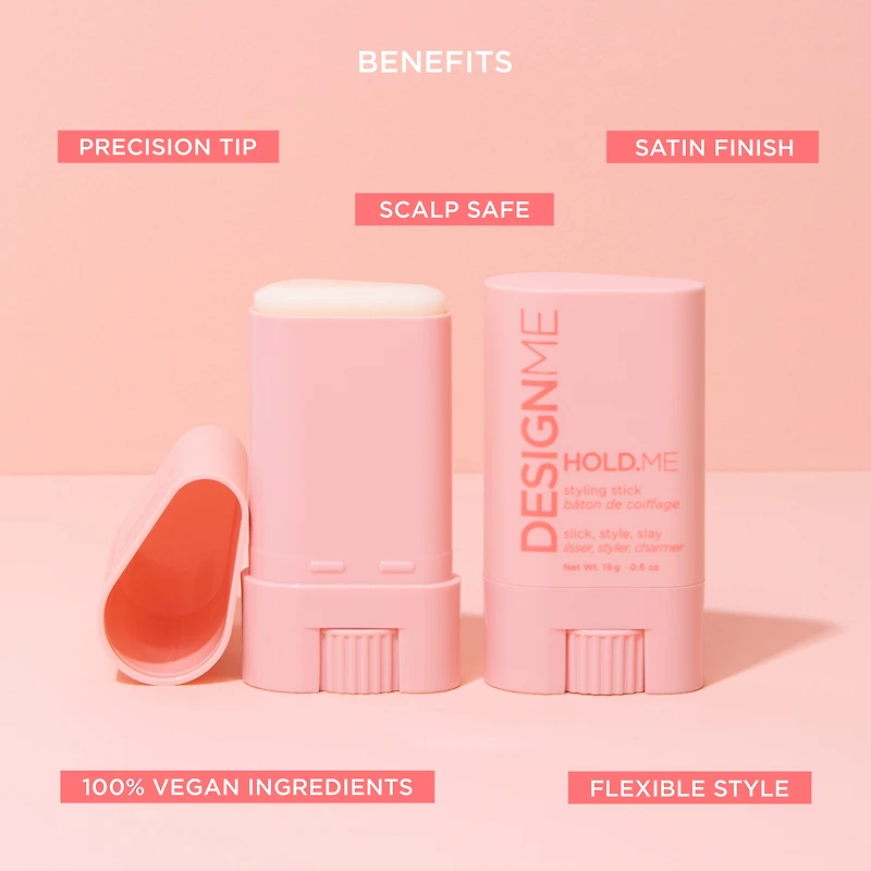 BEAUTY BONUS DESIGNME Hold.Me Styling Stick