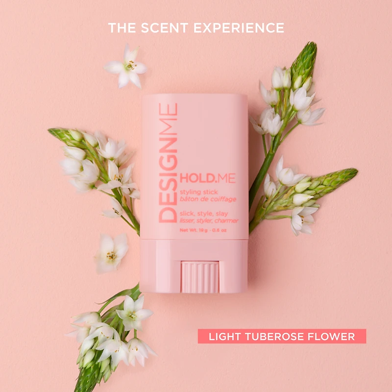 BEAUTY BONUS DESIGNME Hold.Me Styling Stick