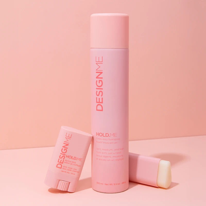 BEAUTY BONUS DESIGNME Hold.Me Styling Stick