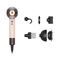 DYSON Supersonic Nural™ Hair Dryer with Intelligent Sensor Technology