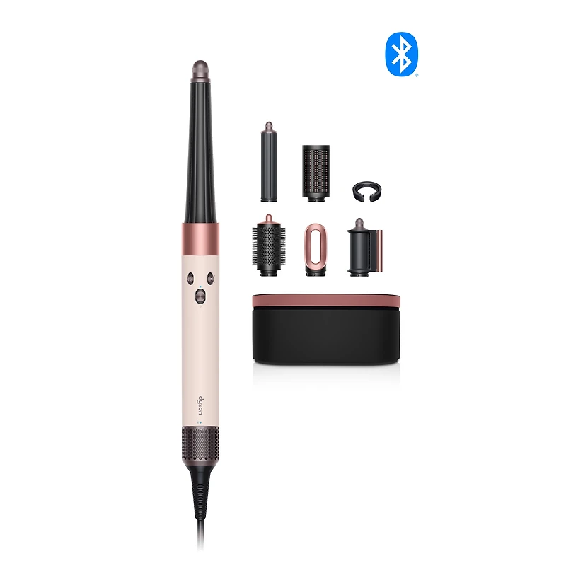 DYSON Airwrap I.D.™ Multi-Styler and Dryer Straight + Wavy