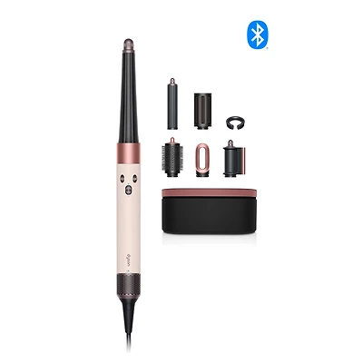 DYSON Airwrap I.D.™ Multi-Styler and Dryer Straight + Wavy