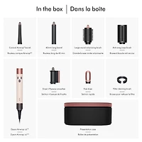 DYSON Airwrap I.D.™ Multi-Styler and Dryer Straight + Wavy