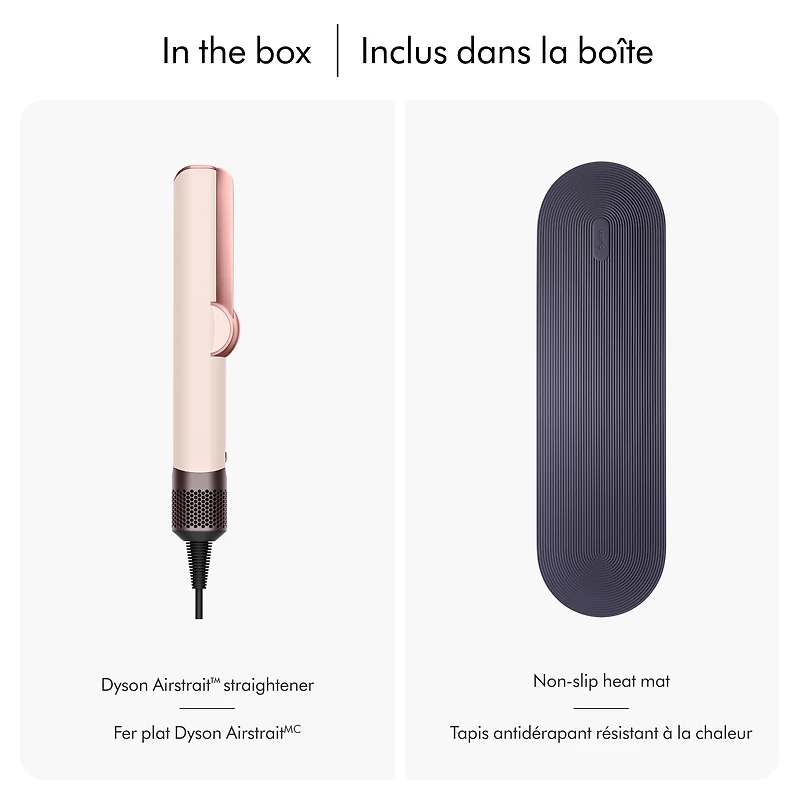 DYSON Airstrait™ Straightener