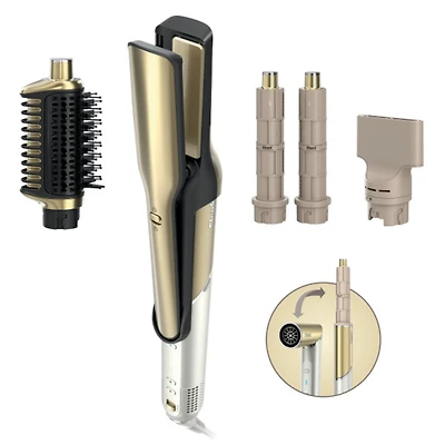 SHARK Glam™ Hot Tool Air Styling & Drying System