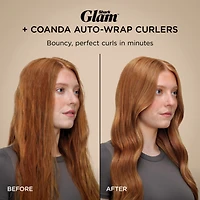 SHARK Glam™ Hot Tool Air Styling & Drying System