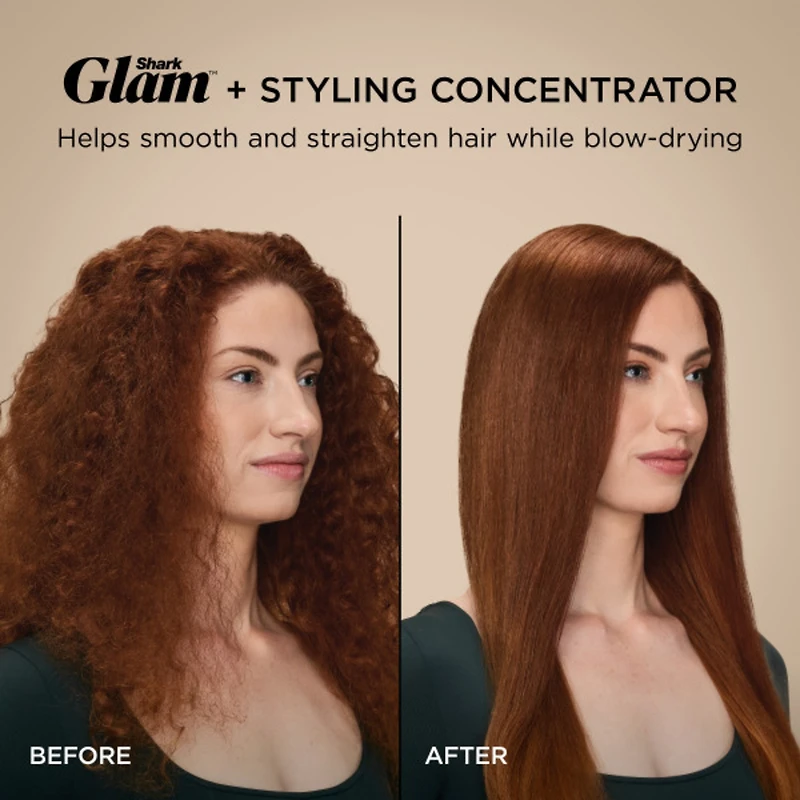 SHARK Glam™ Hot Tool Air Styling & Drying System