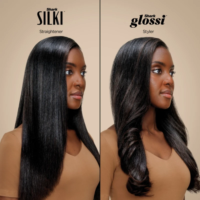 SHARK Glam™ Hot Tool Air Styling & Drying System