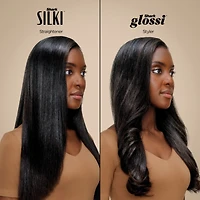 SHARK Glam™ Hot Tool Air Styling & Drying System