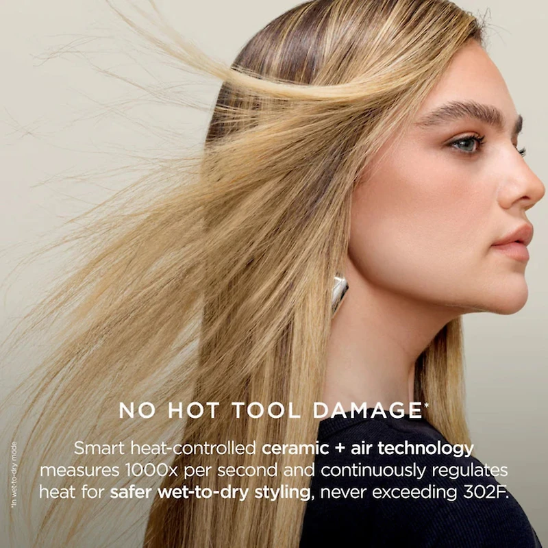 SHARK Glam™ Hot Tool Air Styling & Drying System